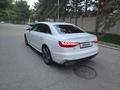 Audi A4 2024 года за 17 500 000 тг. в Алматы – фото 13