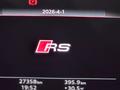 Audi A4 2024 года за 17 500 000 тг. в Алматы – фото 15