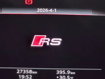 Audi A4 2024 года за 17 500 000 тг. в Алматы – фото 15