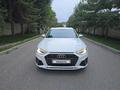 Audi A4 2024 года за 17 500 000 тг. в Алматы – фото 4