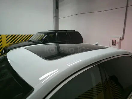 Audi A4 2024 года за 17 500 000 тг. в Алматы – фото 37