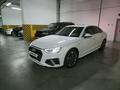 Audi A4 2024 года за 17 500 000 тг. в Алматы – фото 41