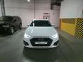 Audi A4 2024 года за 17 500 000 тг. в Алматы – фото 42