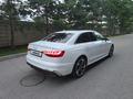 Audi A4 2024 года за 17 500 000 тг. в Алматы – фото 5