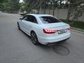 Audi A4 2024 года за 17 500 000 тг. в Алматы – фото 9