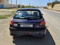 Peugeot 206 2003 года за 1 050 000 тг. в Актау – фото 9