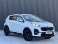 Kia Sportage 2021 года за 13 300 000 тг. в Актобе – фото 2