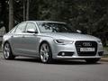 Стекла фар Audi A6 C7 2011-2014г.вfor34 000 тг. в Астана