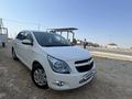 Chevrolet Cobalt 2014 года за 5 500 000 тг. в Шымкент