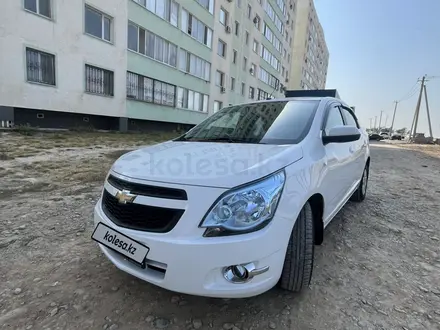 Chevrolet Cobalt 2014 года за 5 500 000 тг. в Шымкент – фото 4