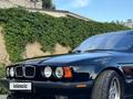 BMW 540 1993 годаүшін3 600 000 тг. в Усть-Каменогорск – фото 7