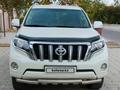 Toyota Land Cruiser Prado 2012 годаүшін18 000 000 тг. в Актау