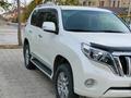 Toyota Land Cruiser Prado 2012 годаүшін18 000 000 тг. в Актау – фото 2