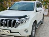 Toyota Land Cruiser Prado 2012 годаүшін18 000 000 тг. в Актау – фото 3