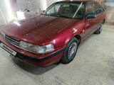 Mazda 626 1991 годаүшін1 100 000 тг. в Алматы