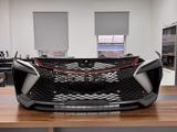 Geely Coolray передний бамперүшін6 000 тг. в Астана