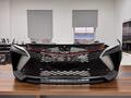 Geely Coolray передний бампер за 6 000 тг. в Астана – фото 4