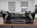 Geely Coolray передний бампер за 6 000 тг. в Астана – фото 2