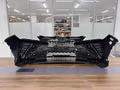 Geely Coolray передний бампер за 6 000 тг. в Астана – фото 5