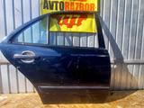 Дверь задний правый на Mercedes-Benz W210 за 20 000 тг. в Тараз