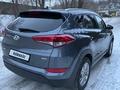 Hyundai Tucson 2018 годаүшін11 000 000 тг. в Усть-Каменогорск – фото 3