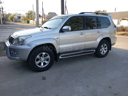 Toyota Land Cruiser Prado 2008 года за 7 500 000 тг. в Алматы – фото 2