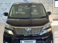 Toyota Vellfire 2008 годаfor11 000 000 тг. в Алматы – фото 2