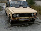 ВАЗ (Lada) 2106 1987 годаүшін400 000 тг. в Костанай – фото 2