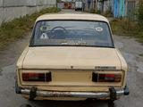 ВАЗ (Lada) 2106 1987 годаүшін400 000 тг. в Костанай – фото 4