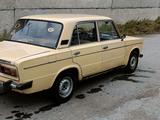 ВАЗ (Lada) 2106 1987 годаүшін400 000 тг. в Костанай – фото 3