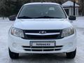 ВАЗ (Lada) Granta 2190 2013 года за 3 280 000 тг. в Караганда