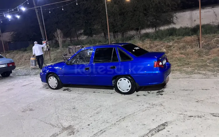 Daewoo Nexia 2011 года за 1 300 000 тг. в Шымкент