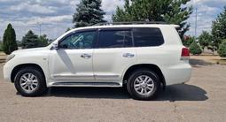 Toyota Land Cruiser 2009 года за 17 700 000 тг. в Алматы – фото 2