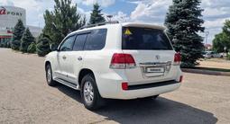 Toyota Land Cruiser 2009 года за 17 700 000 тг. в Алматы