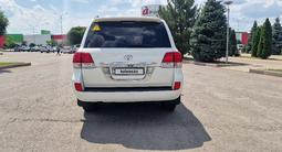 Toyota Land Cruiser 2009 года за 17 700 000 тг. в Алматы – фото 3