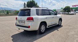 Toyota Land Cruiser 2009 года за 17 700 000 тг. в Алматы – фото 4