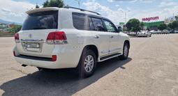 Toyota Land Cruiser 2009 года за 17 700 000 тг. в Алматы – фото 5
