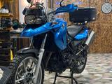 BMW  F 650 GS 2008 года за 3 000 000 тг. в Кызылорда