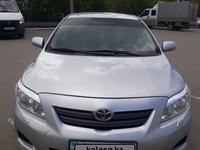 Toyota Corolla 2007 года за 4 600 000 тг. в Костанай