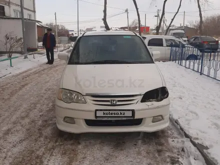 Honda Odyssey 2000 года за 3 850 000 тг. в Павлодар – фото 18