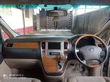 Toyota Alphard 2007 годаfor6 200 000 тг. в Шымкент – фото 5