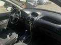 Peugeot 206 2006 года за 1 500 000 тг. в Алматы – фото 3