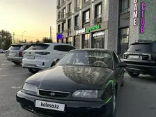 Hyundai Sonata, 1996