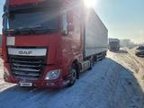 DAF  FX460 Euro6 Mega 2017 годаүшін35 000 000 тг. в Актобе