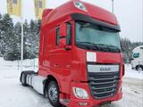 DAF  FX460 Euro6 Mega 2017 годаүшін35 000 000 тг. в Актобе – фото 3