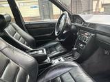 Mercedes-Benz E 280 1994 года за 2 400 000 тг. в Шымкент – фото 5