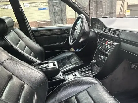 Mercedes-Benz E 280 1994 года за 2 400 000 тг. в Шымкент – фото 5