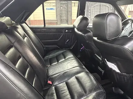 Mercedes-Benz E 280 1994 года за 2 400 000 тг. в Шымкент – фото 8