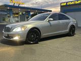 Mercedes-Benz S 350 2006 года за 6 888 888 тг. в Павлодар – фото 5