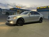 Mercedes-Benz S 350 2006 года за 6 888 888 тг. в Павлодар – фото 2